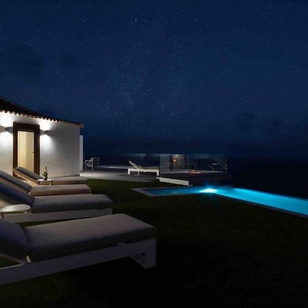 V&C Luxury Village Breña Baja Exterior foto