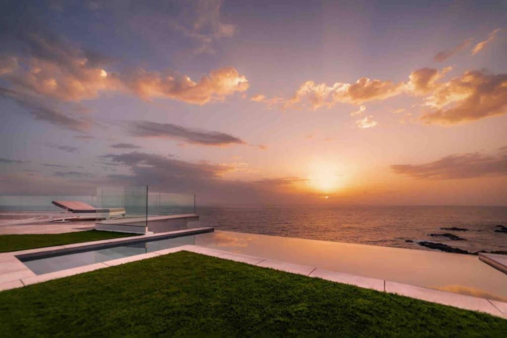 V&C Luxury Village Breña Baja Exterior foto