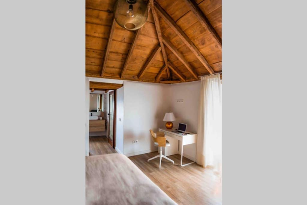 V&C Luxury Village Breña Baja Exterior foto